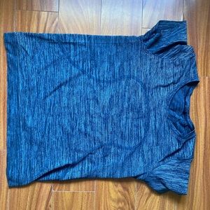 Lululemon swiftly tech relaxed 2.0 shirt